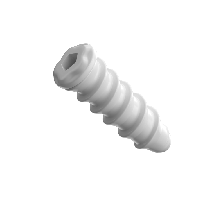 Helysis interference screw