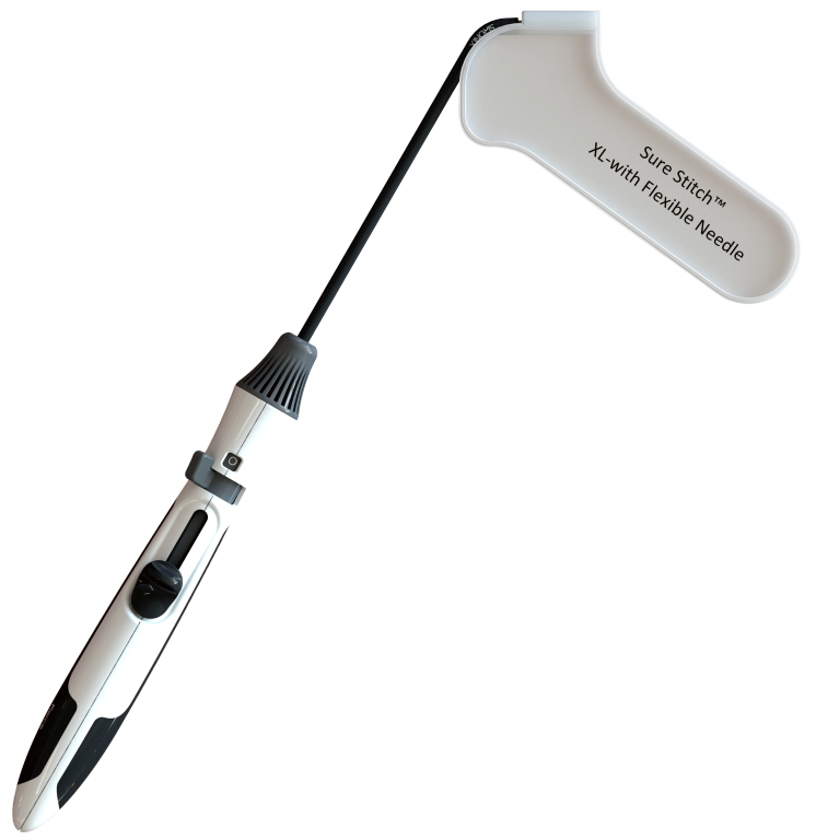 SureStitch XL all-inside meniscus repair implant