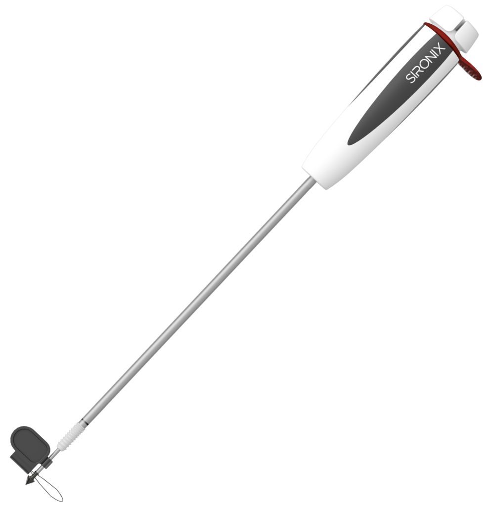 Viplok knotless anchor