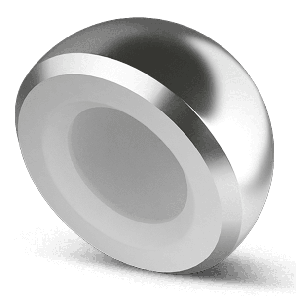 Latitud Bipolar Cup System