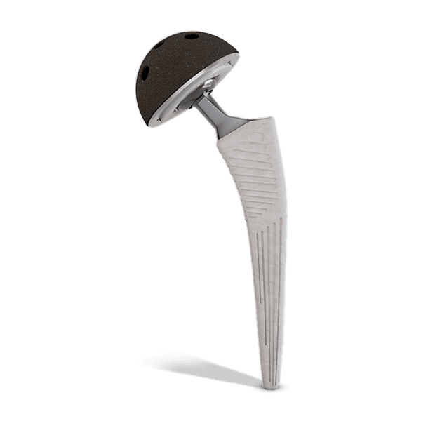 Latitud Hip Replacement System
