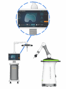 Medical grade robotic surgery touchscreen 27 inch medical grade robotic surgery touchscreen