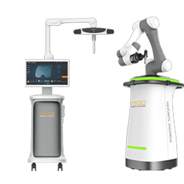 MISSO Robotic System MISSO Robotic System