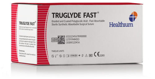 Truglyde Fast — product photo
