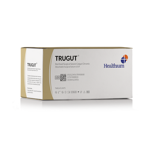 Trugut Chromic — product photo