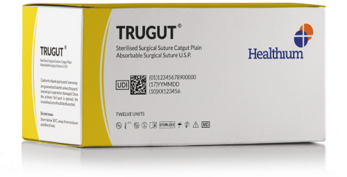 Trugut Plain — product photo