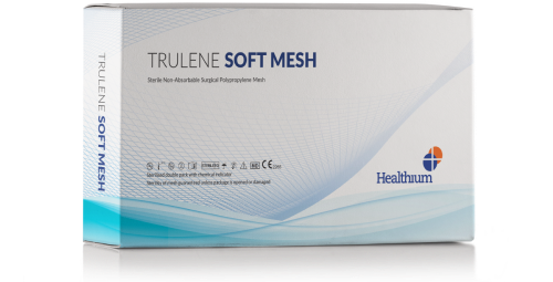 Trulene Mesh Soft — product photo