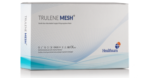 Trulene Mesh — product photo