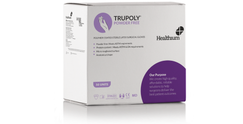 Trupoly PF — product photo