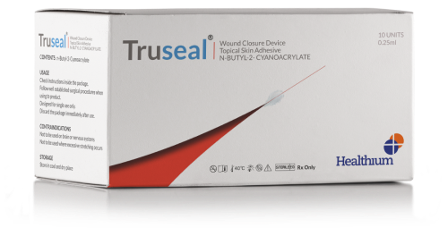 Truseal — product photo