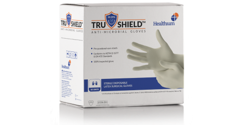Trushield — product photo