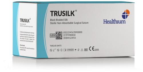 Trusilk — product photo