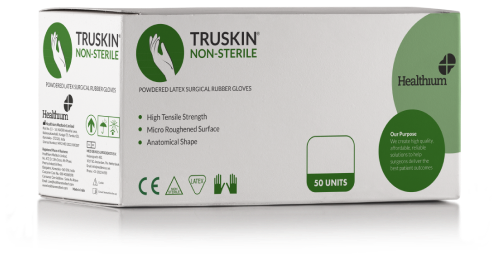 Truskin Non Sterile — product photo