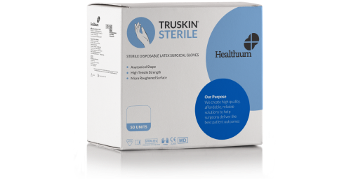 Truskin — product photo