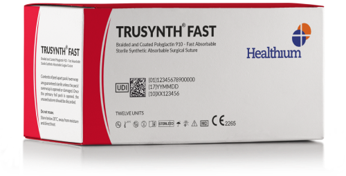 Trusynth Fast — product photo
