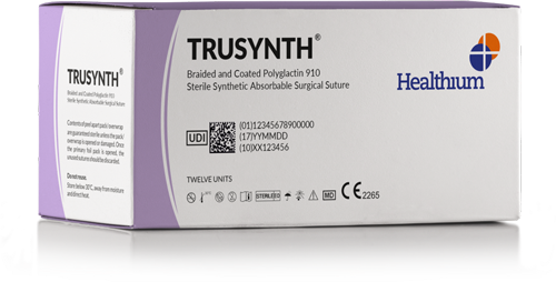 Trusynth — product photo
