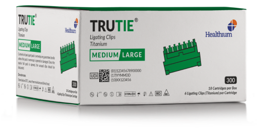 Trutie — product photo