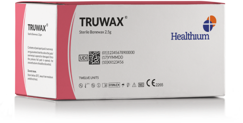 Truwax — product photo