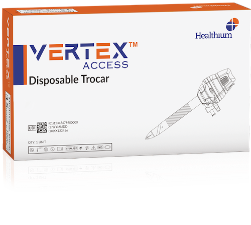 Vertex Access — product photo