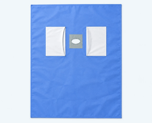 Ophthalmic Surgical Drapes