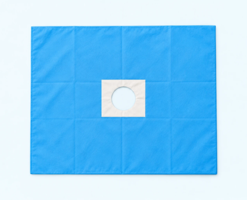 Supplementary Surgical Drapes